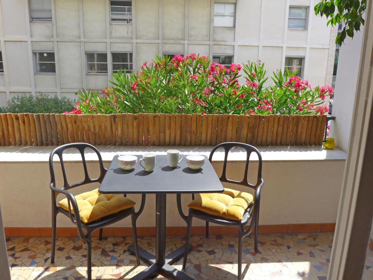 Apartment Palais Rameau By Interhome Ницца Экстерьер фото