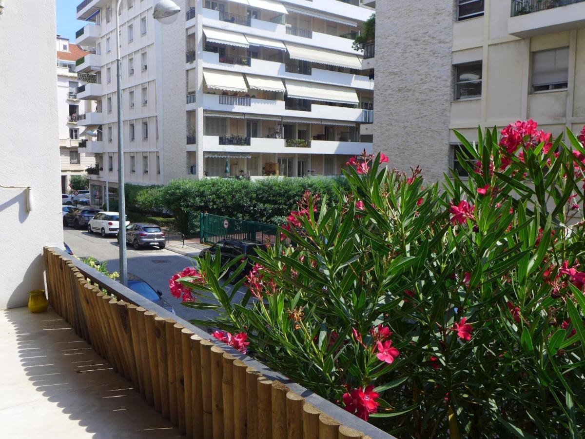 Apartment Palais Rameau By Interhome Ницца Экстерьер фото