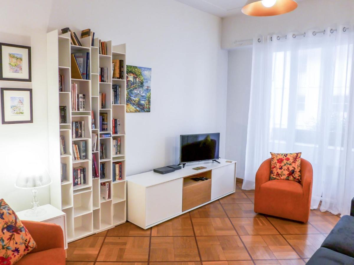 Apartment Palais Rameau By Interhome Ницца Экстерьер фото
