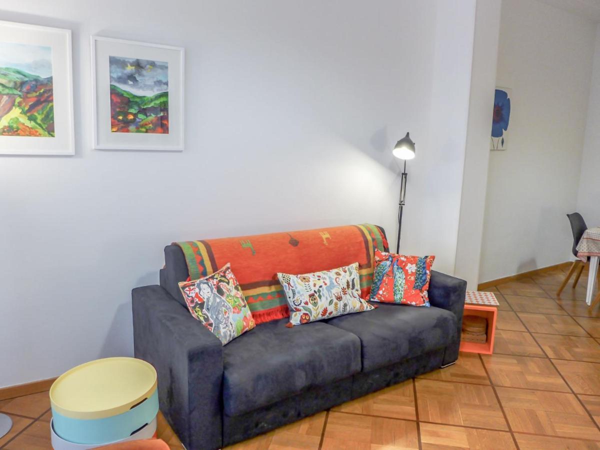Apartment Palais Rameau By Interhome Ницца Экстерьер фото