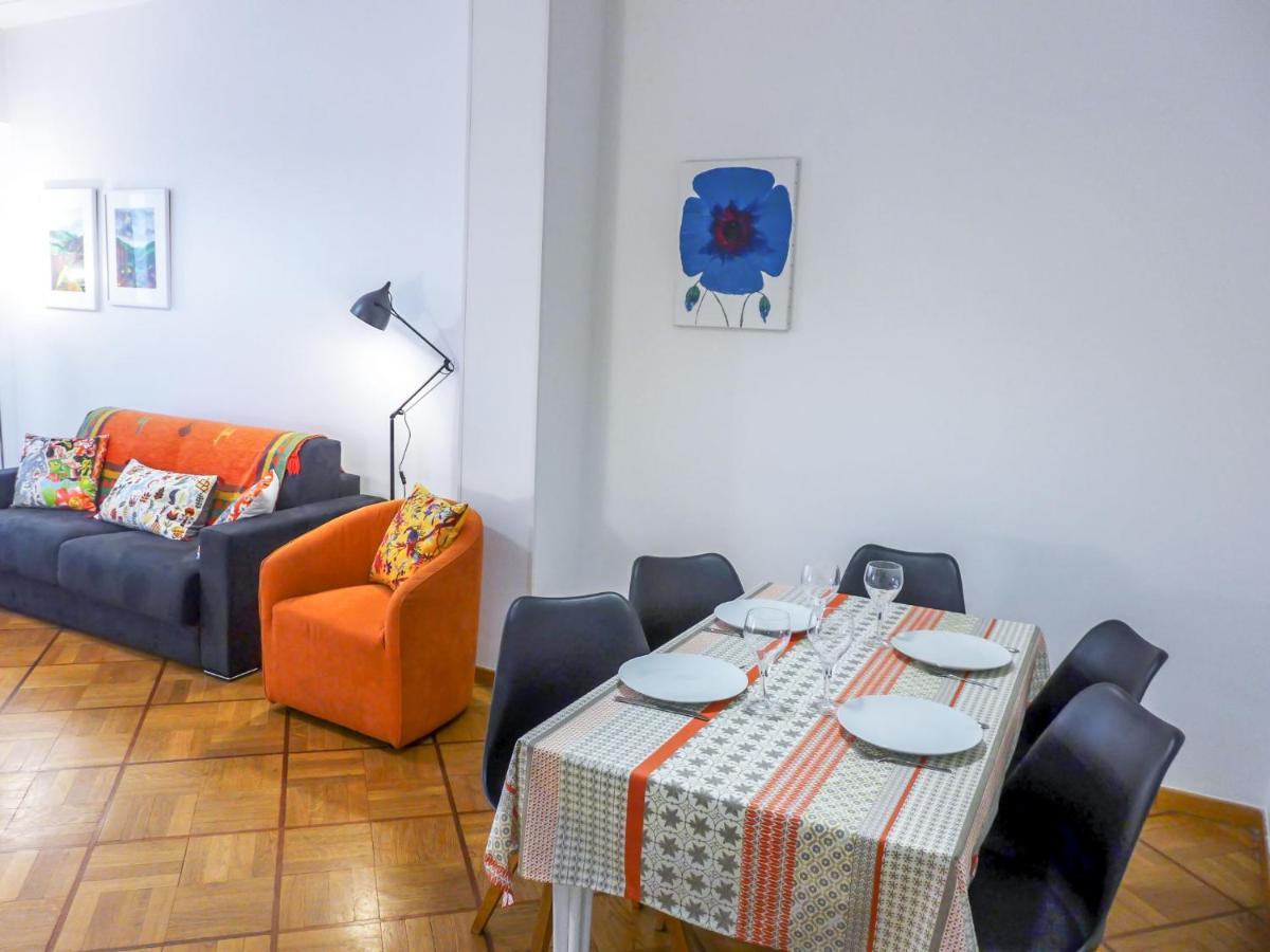 Apartment Palais Rameau By Interhome Ницца Экстерьер фото