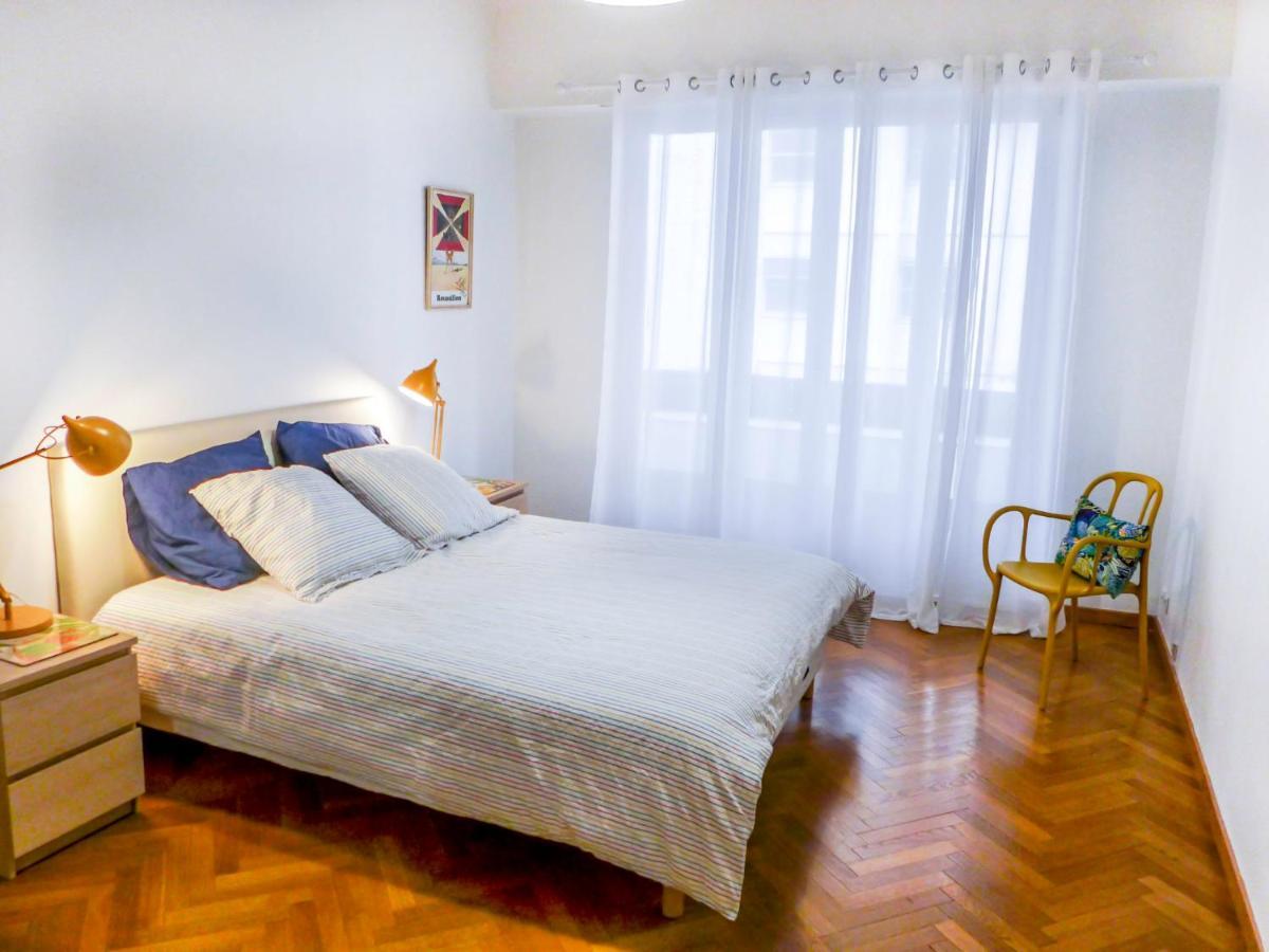 Apartment Palais Rameau By Interhome Ницца Экстерьер фото